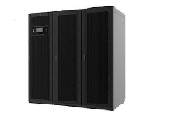 科华 MR33系列三进三出UPS(40-600kVA)